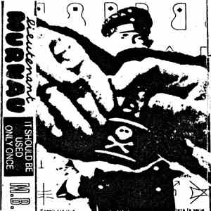 Lieutenant Murnau & M.B. - It Should Be Used Only Once – Tabu download flac