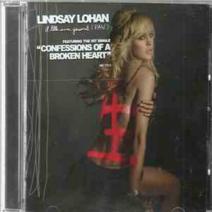 Lindsay Lohan - A Little More Personal (RAW) download flac