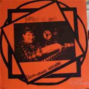 Little Stevie McCabe - Sweat It Out download flac