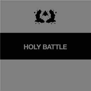 Logical Disorder - Holy Battle download flac