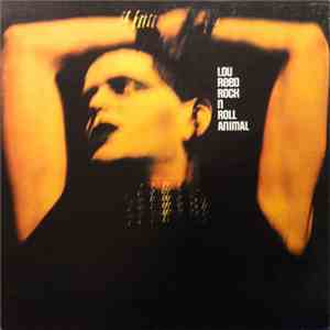 Lou Reed - Rock N Roll Animal download flac