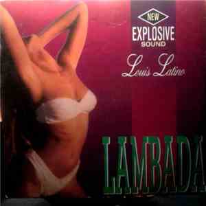 Louis Latino - Lambada download flac