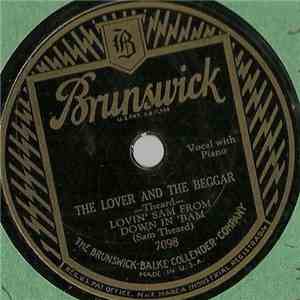 Lovin' Sam From Down In 'Bam (Sam Theard) - The Lover And The Beggar / You Rascal You download flac