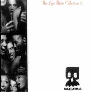 Mac Lethal - The Love Potion Collection 3 download flac