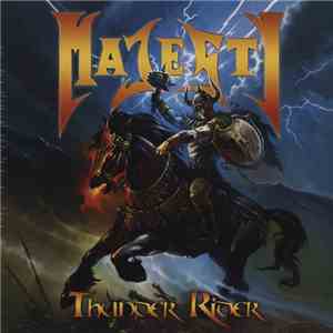 Majesty  - Thunder Rider download flac