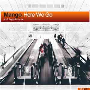 Mango  - Here We Go download flac