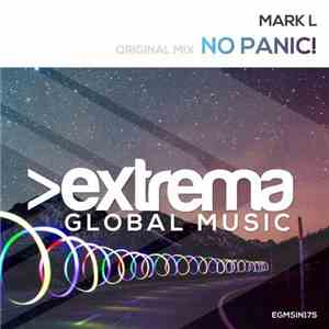 Mark L - No Panic! download flac