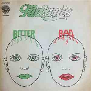 Melanie  - Bitter Bad download flac