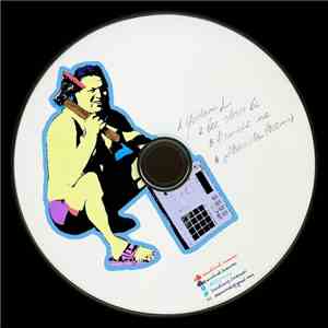 Meowsn' - Small Edge EP download flac