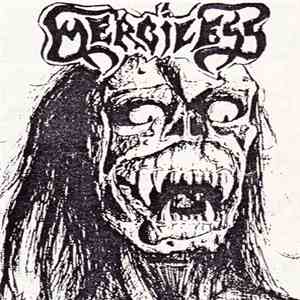 Merciless  - Immortal Harmonies download flac