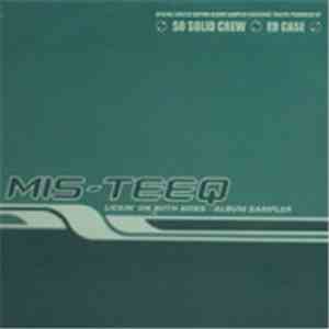 Mis-Teeq - Lickin' On Both Sides (Album Sampler) download flac