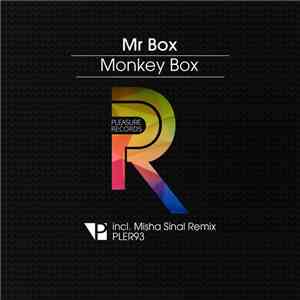 Mr Box - Monkey Box download flac