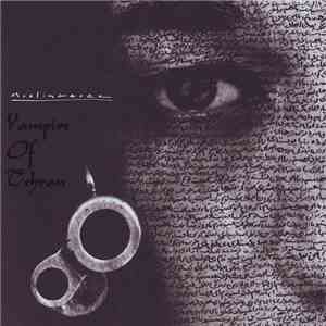 Muslimgauze - Vampire Of Tehran download flac