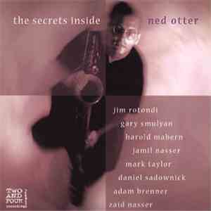 Ned Otter - The Secrets Inside download flac