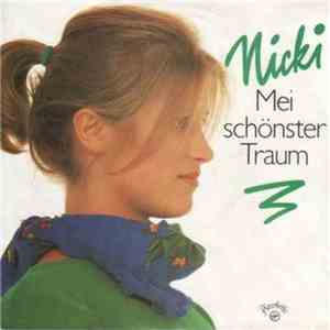 Nicki - Mei Schönster Traum download flac