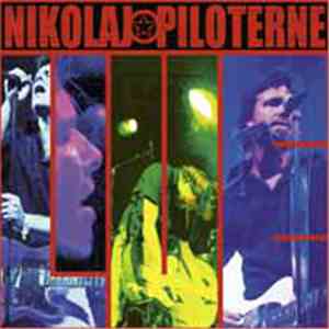 Nikolaj & Piloterne - Live download flac