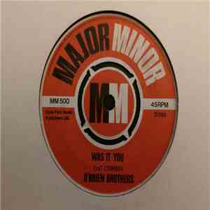O'Brien Brothers - She's Coming To Me download flac