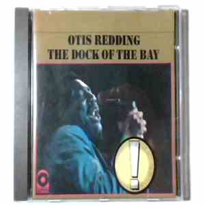 Otis Redding - The Dock Of The Bay download flac