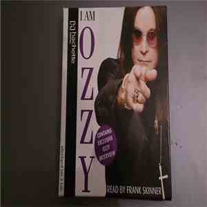 Ozzy Osbourne - I Am Ozzy download flac