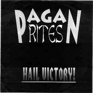Pagan Rites - Hail Victory! download flac