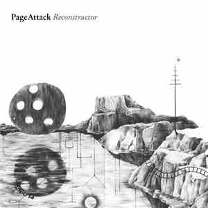 Pageattack - Reconstructor download flac