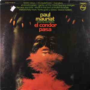 Paul Mauriat And His Orchestra - El Condor Pasa download flac