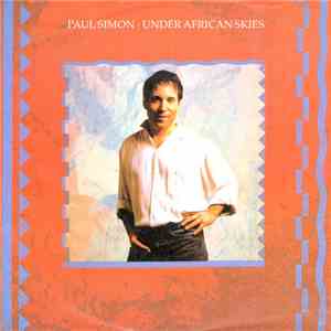 Paul Simon - Under African Skies download flac