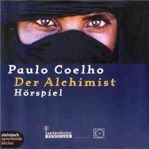 Paulo Coelho  - Der Alchimist download flac