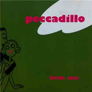 Peccadillo - Little Sins download flac