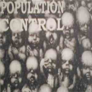 Population Control  - Proberaumaufnahme download flac