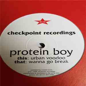 Protein Boy - Urban Voodoo download flac