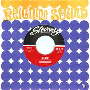 Reigning Sound - I'll Cry download flac