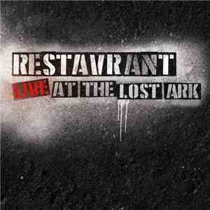 Restavrant - Live At The Lost Ark download flac