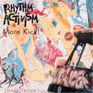 Rhythm Activism - More Kick! download flac