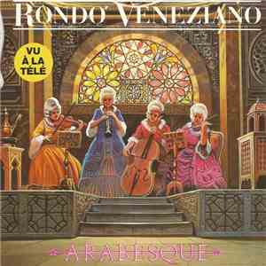 Rondo' Veneziano - Arabesque download flac