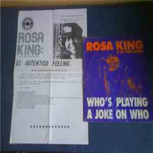 Rosa King, Up Side Down - Who's Playing A Joke On Who download flac