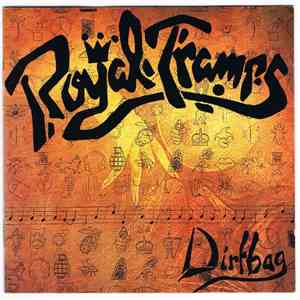 Royal Tramps - Dirtbag download flac