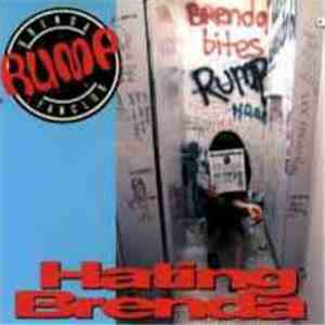 Rump - Hating Brenda download flac