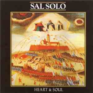 Sal Solo - Heart & Soul download flac