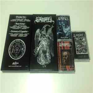 Samael - Worship Him - Blood Ritual - Ceremony Of Opposites download flac