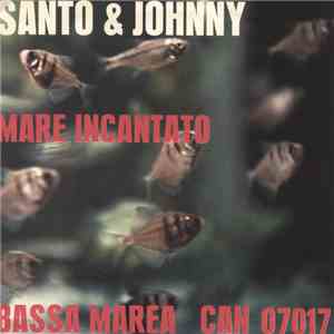 Santo & Johnny - Ebb Tide / The Enchanted Sea download flac