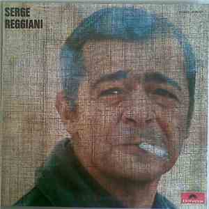 Serge Reggiani - Serge Reggiani download flac