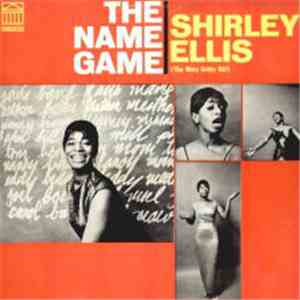 Shirley Ellis - The Name Game download flac