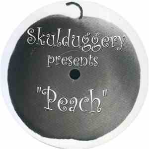 Skulduggery presents Peach  - Life Is Something Special download flac