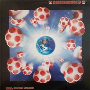 SM&M - Cybedelic Love-Train download flac