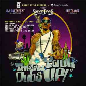Snoop Dogg - Throw Your Dubs Up! download flac