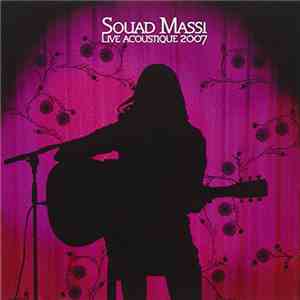 Souad Massi - Live Acoustique 2007 download flac