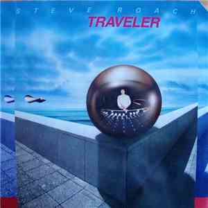 Steve Roach - Traveler download flac