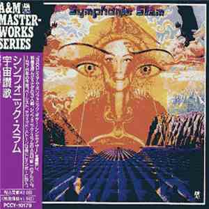 Symphonic Slam - Symphonic Slam download flac