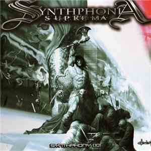Synthphonia Suprema - Synthphony 001 download flac